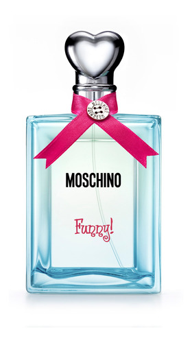 Moschino Edt