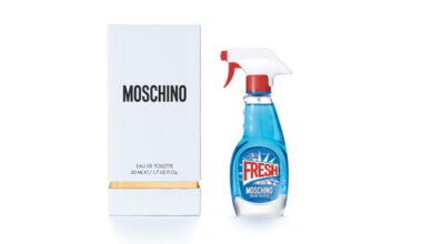 Moschino Edt 1