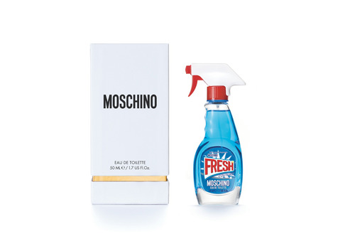 Moschino Edt