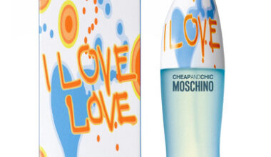 Moschino Edp 1