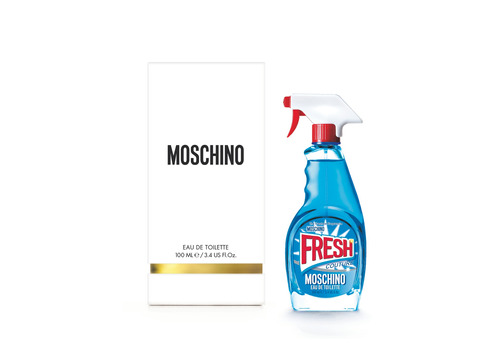 Moschino Edt