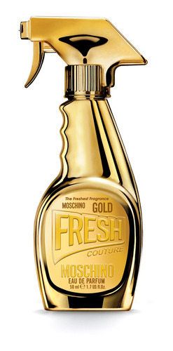 Moschino Edt