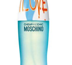 Moschino Edt 1