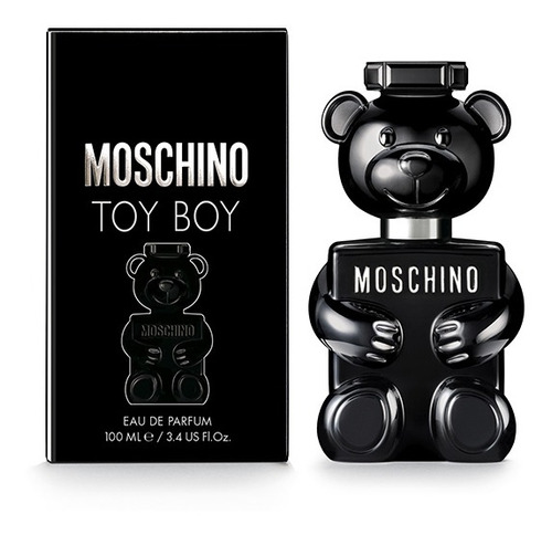 Moschino Edp
