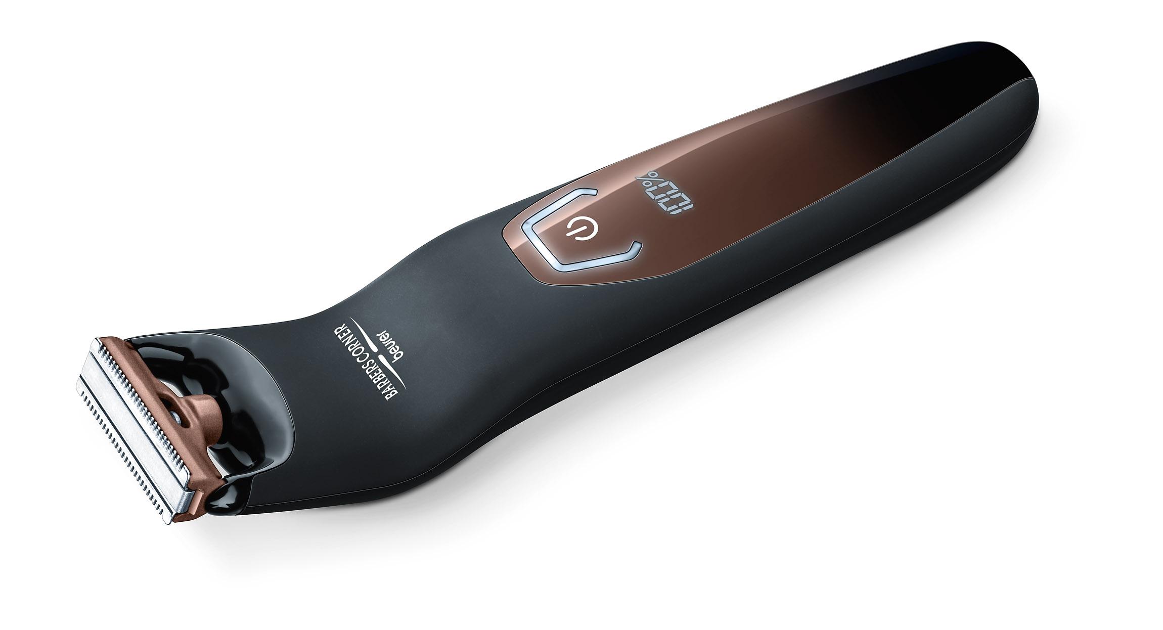 BEURER HR 6000