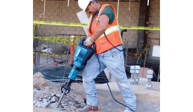 MAKITA HM1307CB