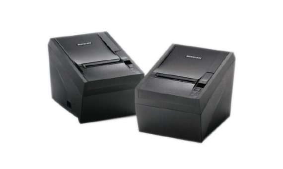 BIXOLON SRP330 3