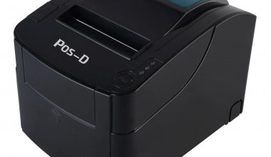 POS-D TP-300 1