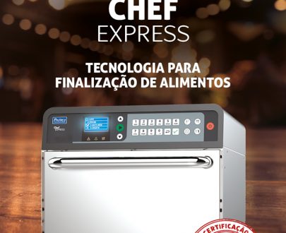 PRATICA CHEF EXPRESS