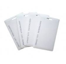 ZKTECO ID card(Thick) 3