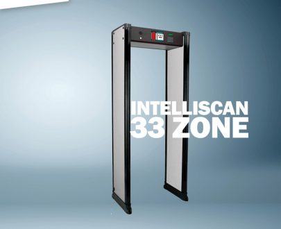 RANGER INTELLISCAN 33 ZONE