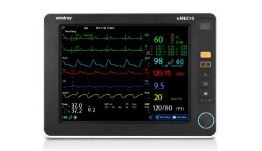 MINDRAY Umec10 1