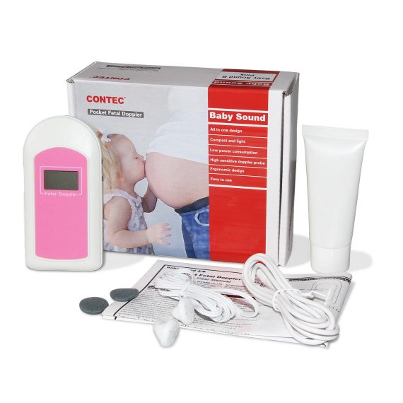 CONTEC BabySound 4
