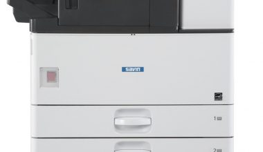 RICOH Aficio MP 3053 2