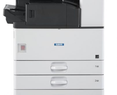 RICOH Aficio MP 3053