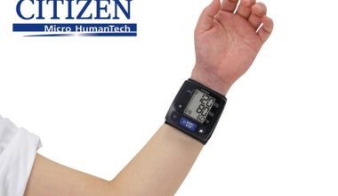CITIZEN  CH-618
