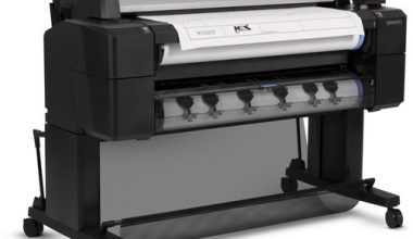 HP T2530 36 IN MF