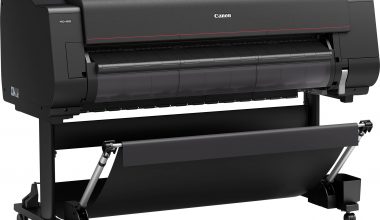 CANON PRO-4000 1