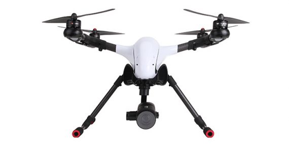 WALKERA VOYAGER 4