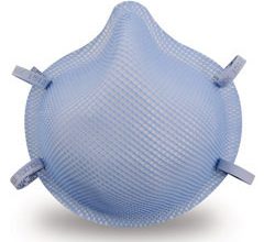 MOLDEX 1512 N95 1