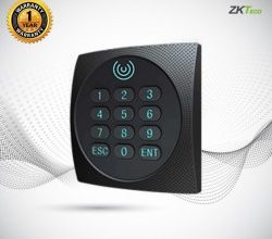 ZKTECO ZK-KR602M 3