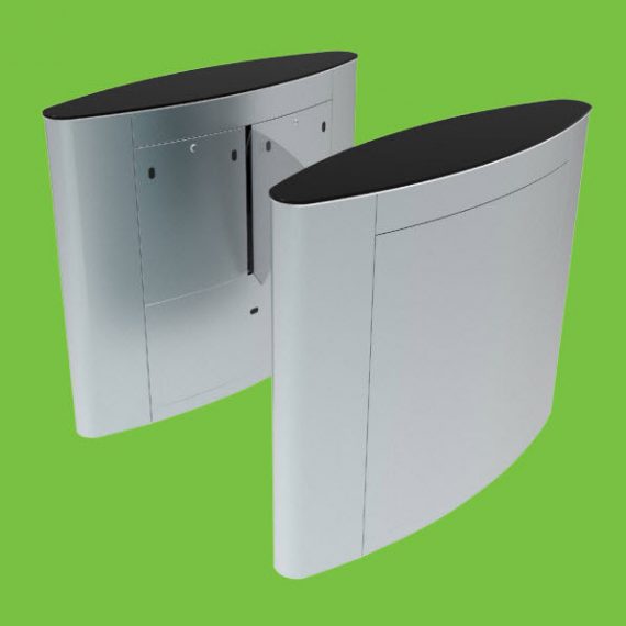 ZKTECO FBL5000 3