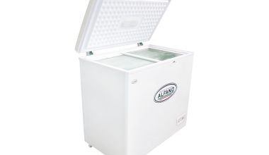 ALFANO BD-200L