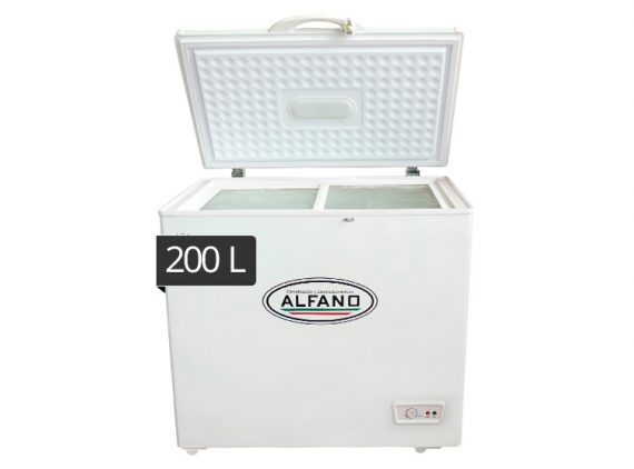 ALFANO BD-200L 3