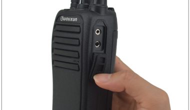 WOUXUN  KG-828
