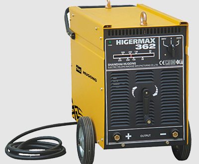 SOLDAMAX Higermax 362