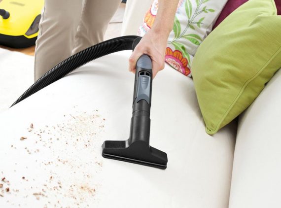 KARCHER DS 5