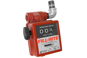 FILL-RITE 806C