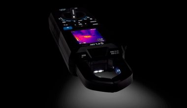 FLIR CM275