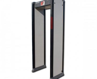 RANGER INTELLISCAN 18 ZONE