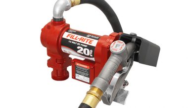 FILL-RITE FR4210D 1