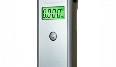 ALCOMATE PREMIUM 1