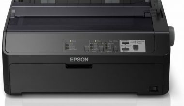 EPSON FX890