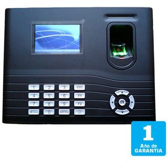 ZKTECO ZK-IN01A/ID