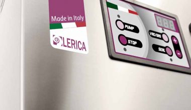LERICA C254