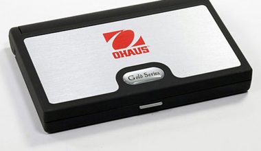 OHAUS YA102