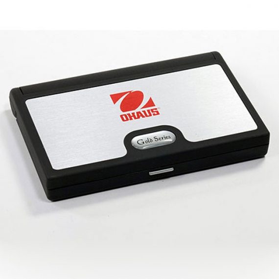OHAUS YA102 4