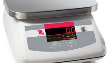 OHAUS V22XWE15T