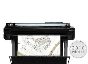 HP T520