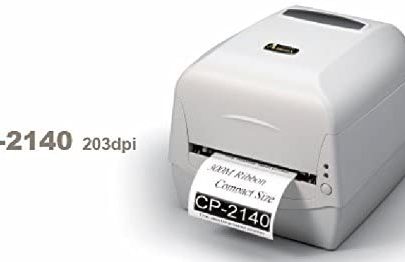 ARGOX OS 2140 TT.TD