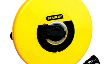 STANLEY  50 mts