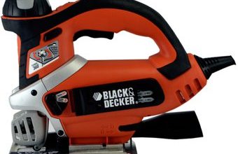 BLACK & DECKER JS700K 1