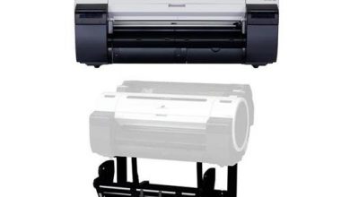 CANON IPF670E