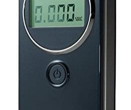 ALCOMATE REVO 1