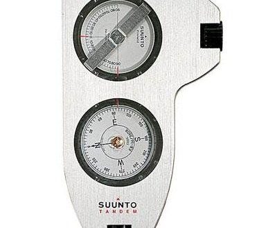 SUUNTO  Tándem 360PC/360R