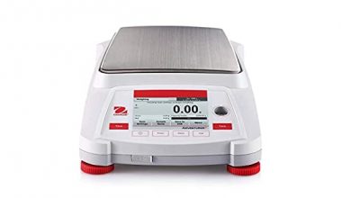 OHAUS AX4202